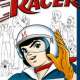   Speed Racer <small>Director</small> 